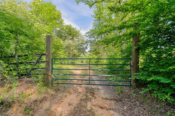 140 Acres of Land with Home for Sale in Linden, Texas