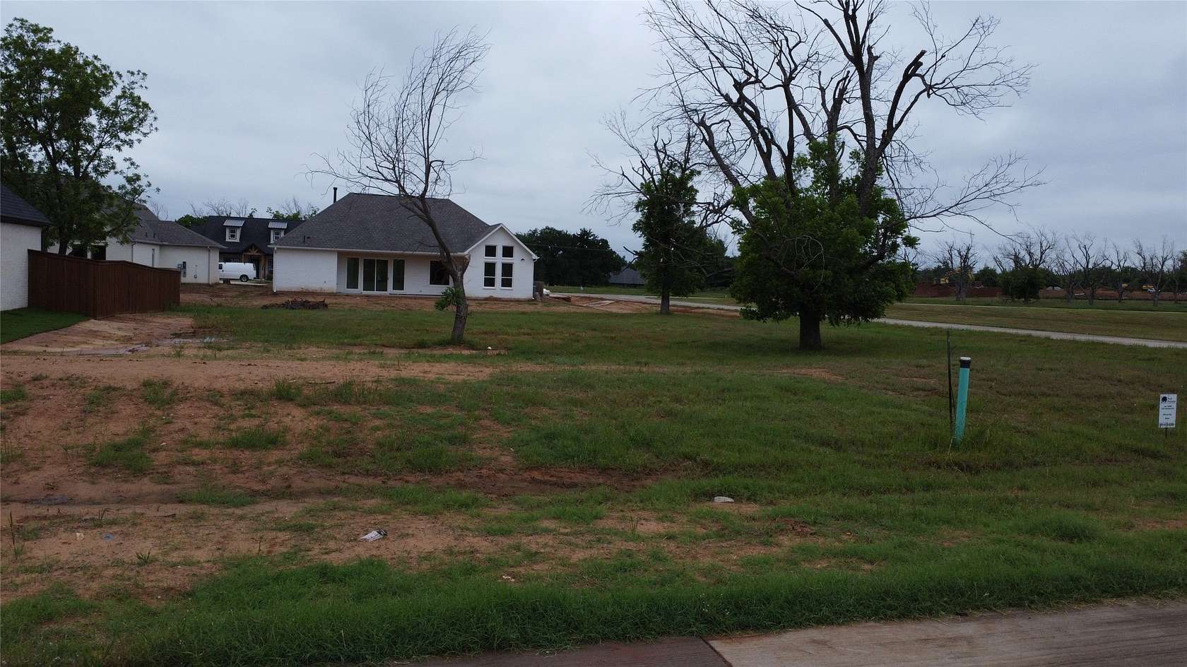 0.29 Acres of Residential Land for Sale in Granbury, Texas