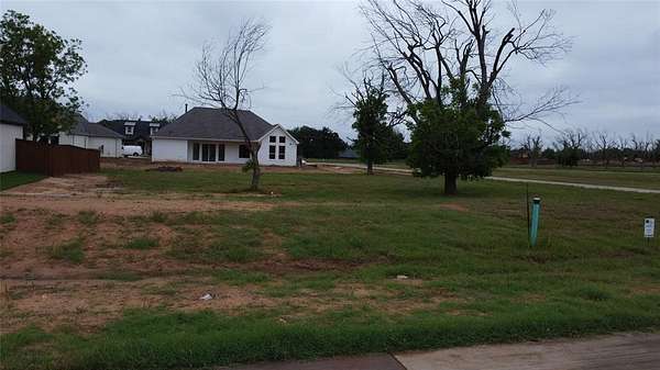 0.29 Acres of Residential Land for Sale in Granbury, Texas