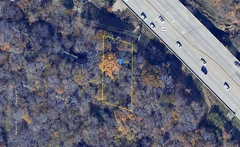 0.29 Acres of Residential Land for Sale in Flower Mound, Texas