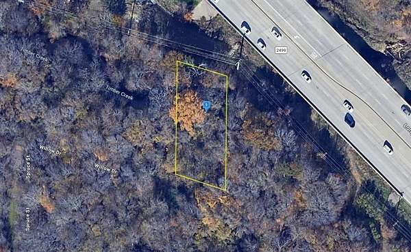 0.29 Acres of Residential Land for Sale in Flower Mound, Texas