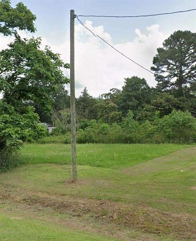 0.25 Acres of Land for Sale in Hooks, Texas