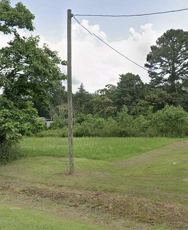 0.25 Acres of Residential Land for Sale in Hooks, Texas
