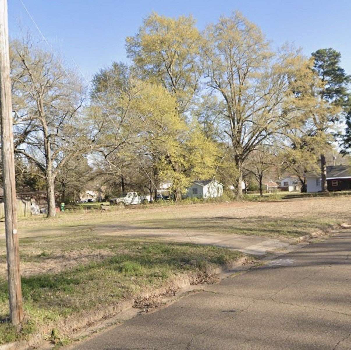 0.29 Acres of Residential Land for Sale in Texarkana, Texas