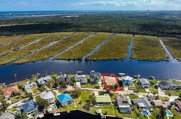 0.27 Acres of Residential Land for Sale in Ormond Beach, Florida