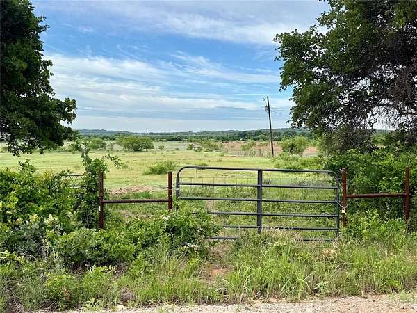 13 Acres of Land for Sale in Clyde, Texas