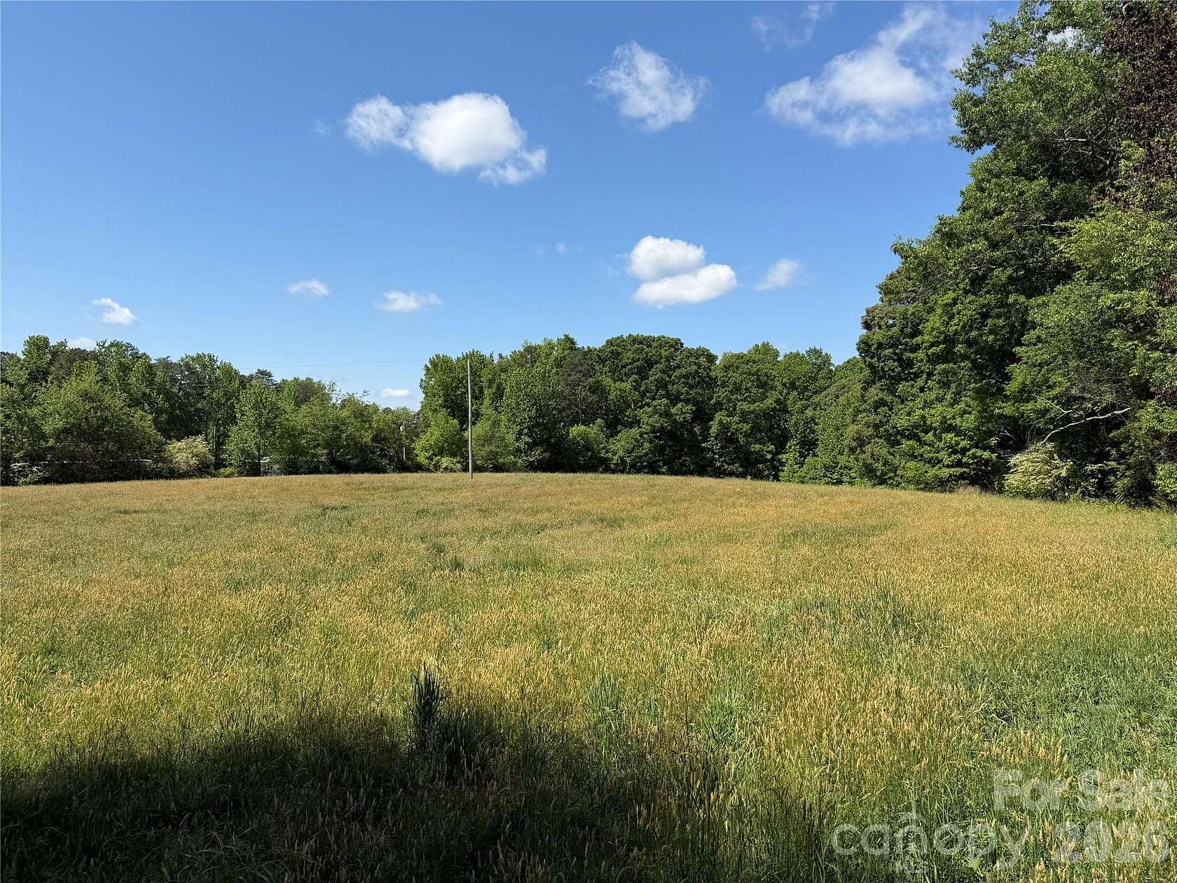 4.35 Acres of Residential Land for Sale in Statesville, North Carolina