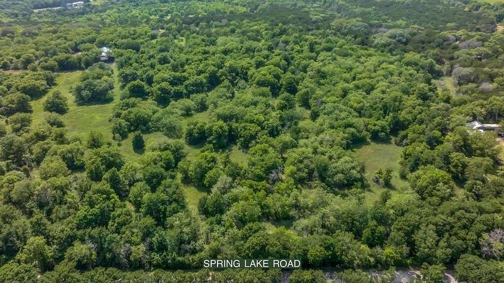 2.5 Acres of Residential Land for Sale in Waco, Texas