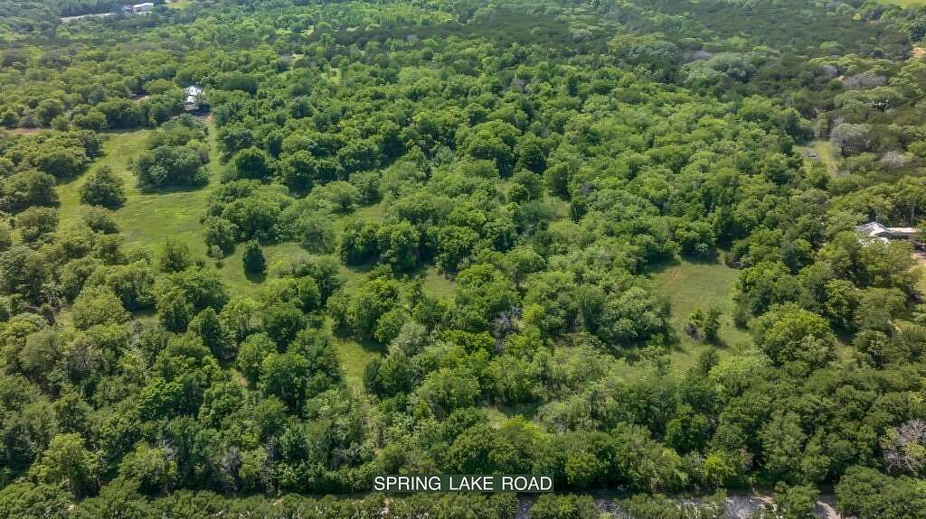 2.41 Acres of Residential Land for Sale in Waco, Texas