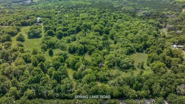 2.5 Acres of Residential Land for Sale in Waco, Texas