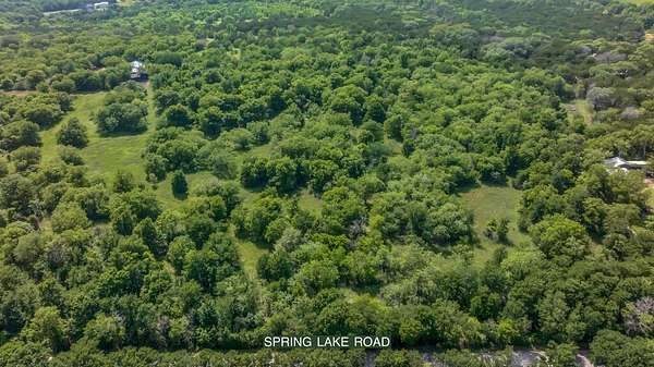 2.41 Acres of Residential Land for Sale in Waco, Texas