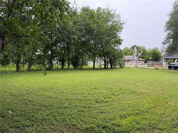 0.13 Acres of Residential Land for Sale in Waco, Texas