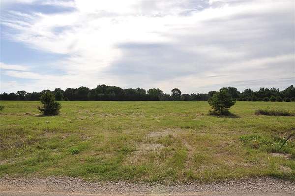 10 Acres of Residential Land for Sale in Van, Texas