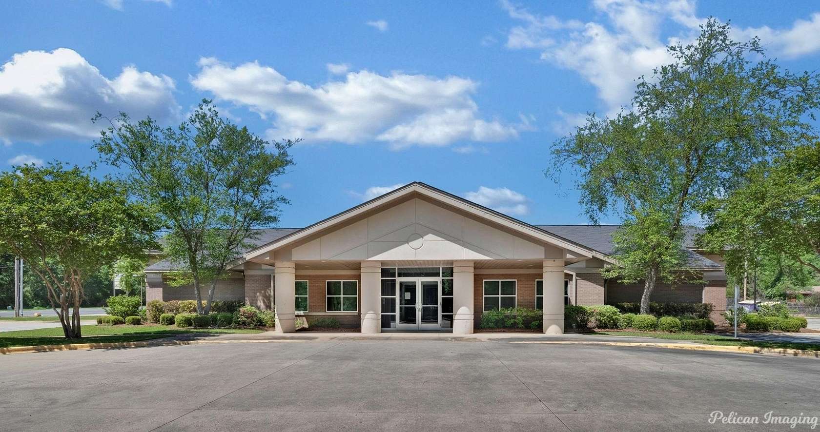 1.76 Acres of Mixed-Use Land for Sale in Shreveport, Louisiana