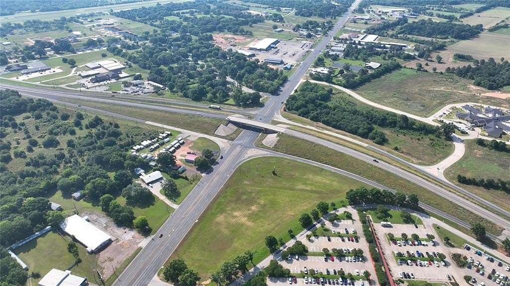7.8 Acres of Commercial Land for Sale in Athens, Texas