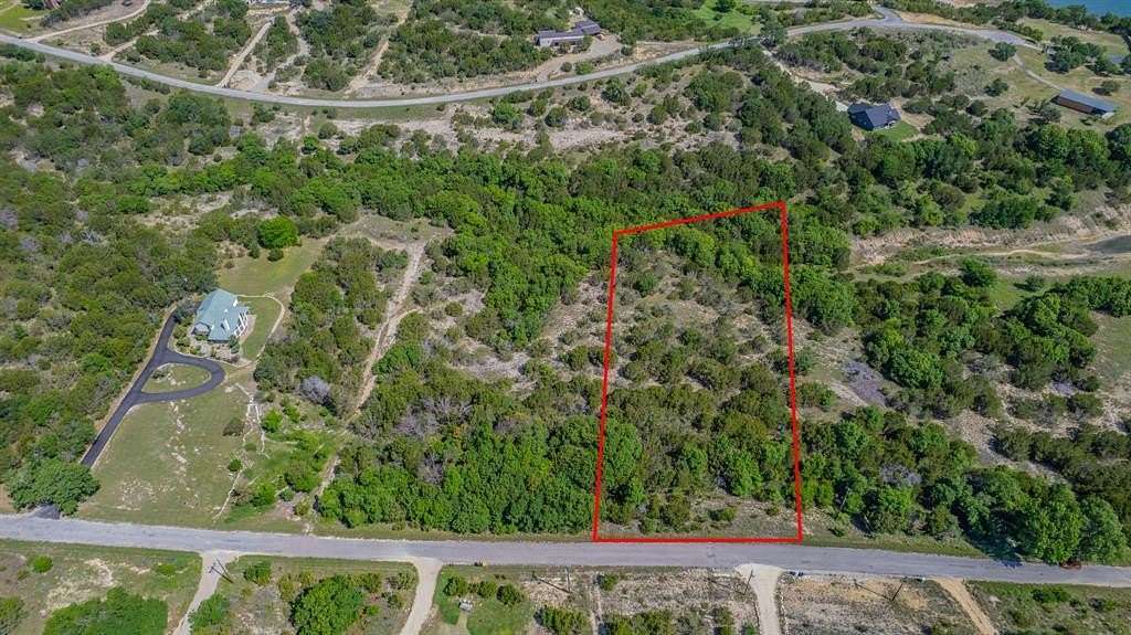 2 Acres of Land for Sale in Bluff Dale, Texas