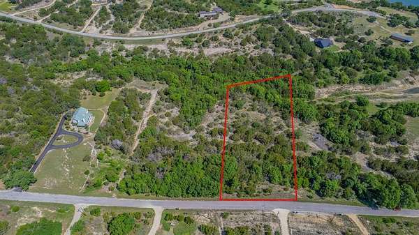 2 Acres of Land for Sale in Bluff Dale, Texas