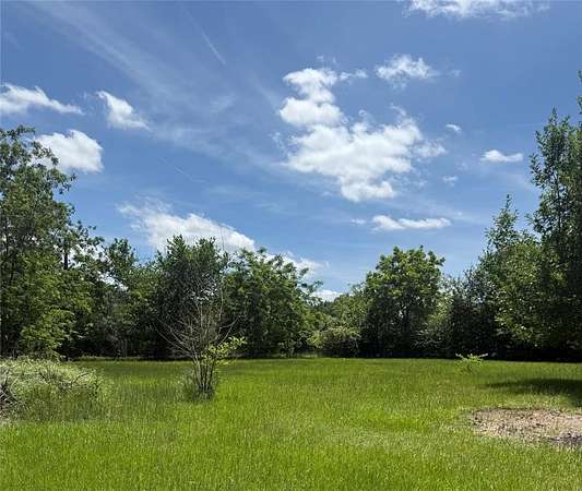1.5 Acres of Land with Home for Sale in Cleburne, Texas