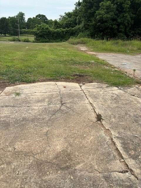 0.14 Acres of Commercial Land for Sale in Shreveport, Louisiana