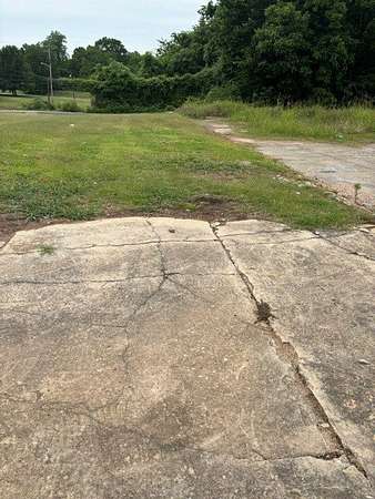 0.14 Acres of Commercial Land for Sale in Shreveport, Louisiana