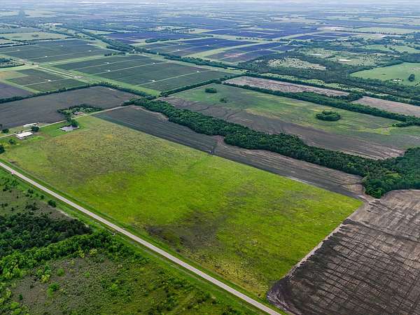 24.9 Acres of Land for Sale in Cooper, Texas