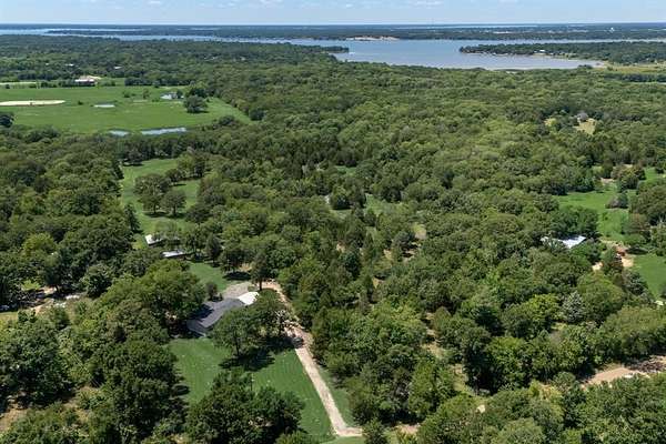 5.15 Acres of Land for Sale in Mabank, Texas