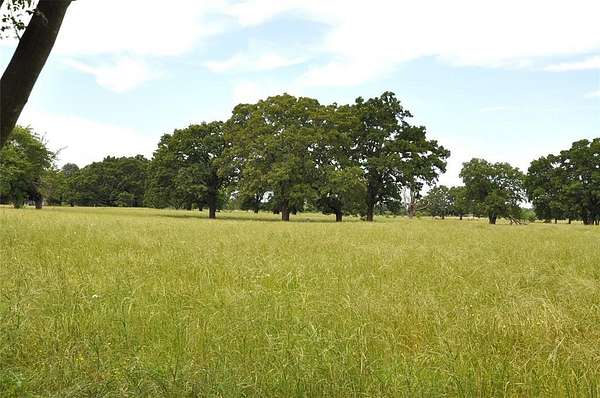 9.2 Acres of Residential Land for Sale in Edgewood, Texas