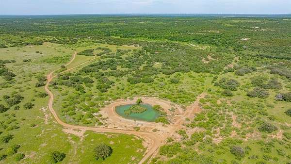 60.2 Acres of Recreational Land for Sale in Ranger, Texas