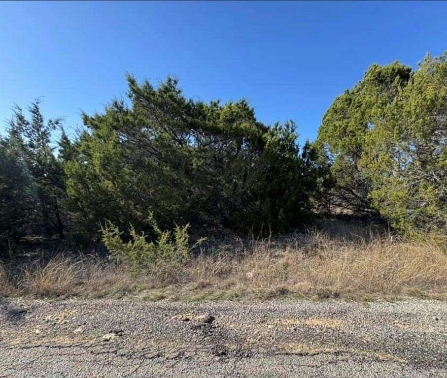 0.03 Acres of Land for Sale in Granbury, Texas