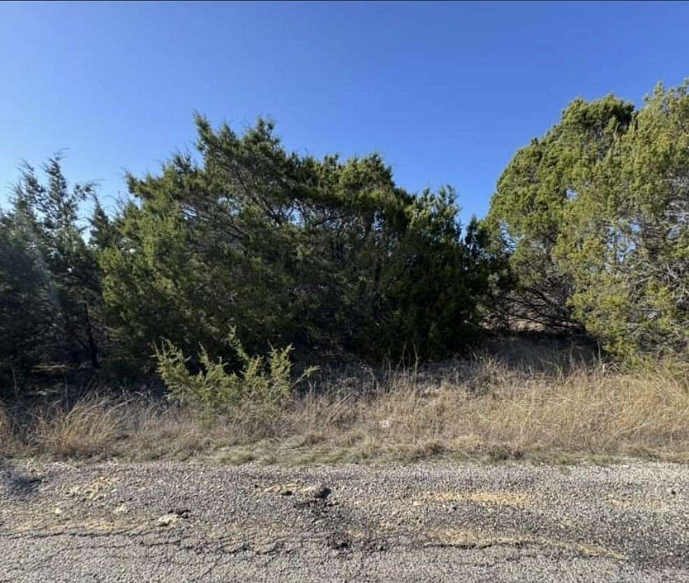 0.03 Acres of Residential Land for Sale in Granbury, Texas