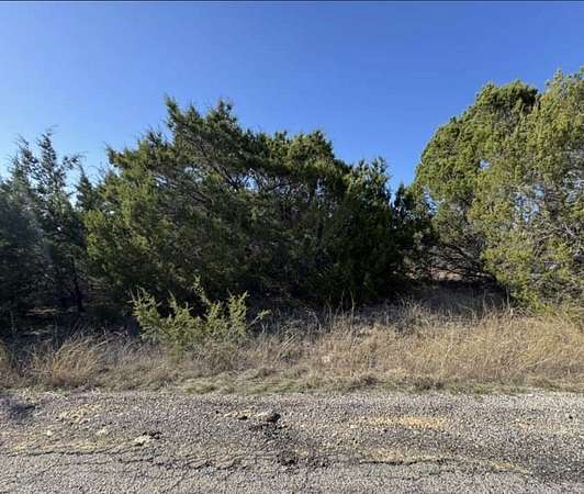 0.03 Acres of Residential Land for Sale in Granbury, Texas