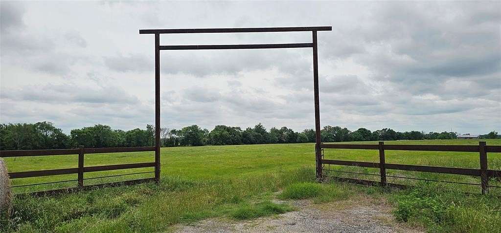 44.4 Acres of Agricultural Land for Sale in Canton, Texas