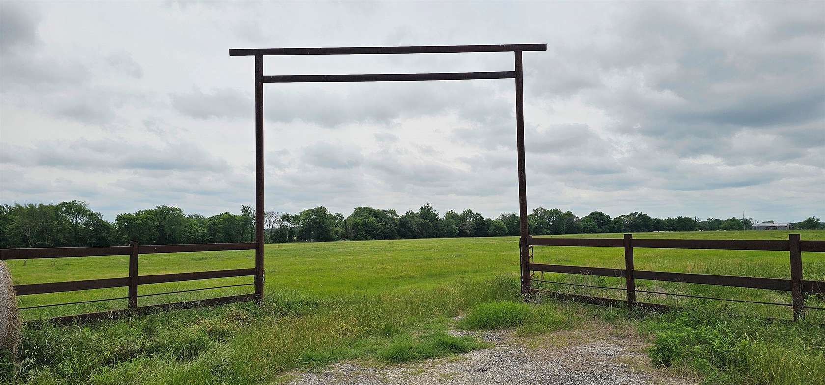 44.4 Acres of Agricultural Land for Sale in Canton, Texas
