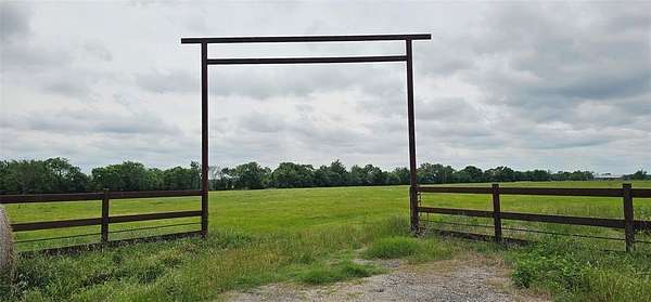 44.4 Acres of Agricultural Land for Sale in Canton, Texas