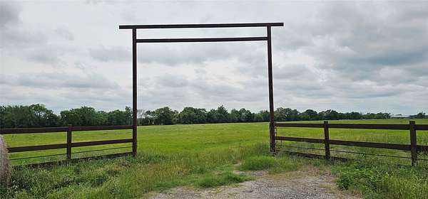 44.4 Acres of Agricultural Land for Sale in Canton, Texas