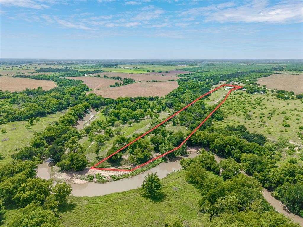 9 Acres of Land for Sale in San Saba, Texas