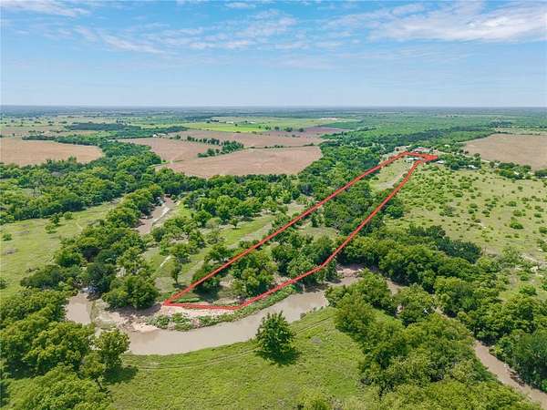 9 Acres of Land for Sale in San Saba, Texas