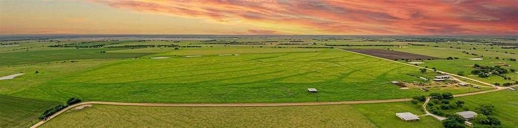 127 Acres of Improved Agricultural Land for Sale in Era, Texas