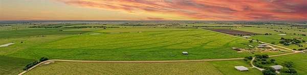 127 Acres of Improved Agricultural Land for Sale in Era, Texas