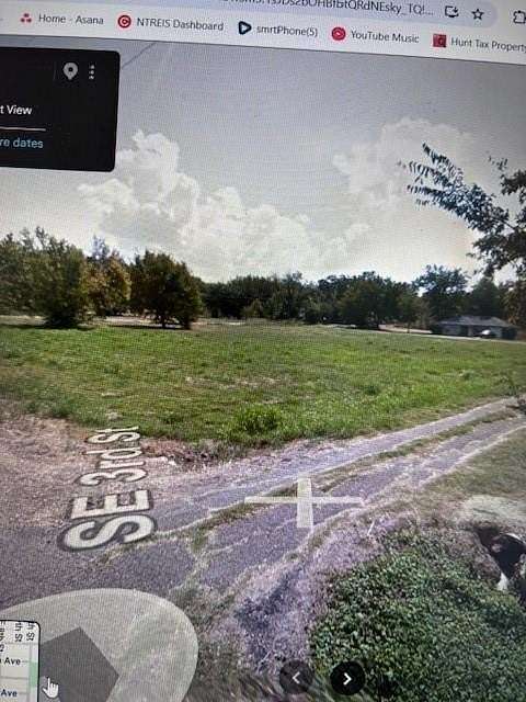 0.16 Acres of Residential Land for Sale in Cooper, Texas