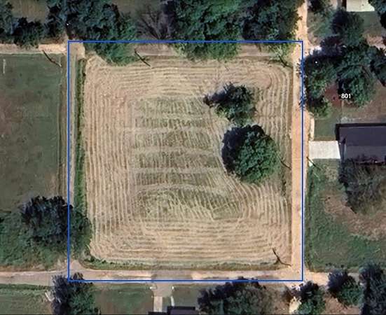 0.16 Acres of Residential Land for Sale in Cooper, Texas