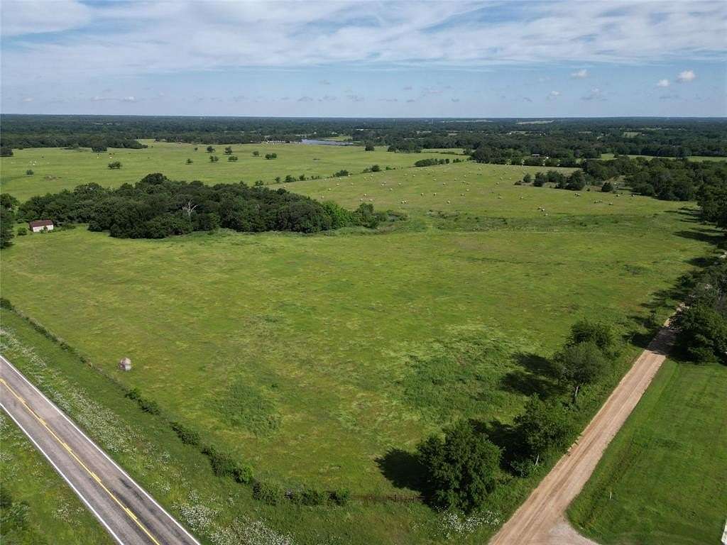 39 Acres of Agricultural & Residential Land for Sale in Miller Grove, Texas