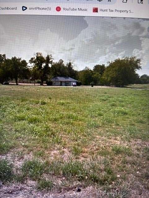 0.16 Acres of Land for Sale in Cooper, Texas