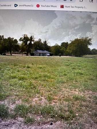 0.16 Acres of Land for Sale in Cooper, Texas