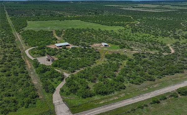 320 Acres of Recreational Land for Sale in Lohn, Texas