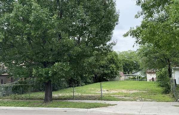 0.12 Acres of Residential Land for Sale in Dallas, Texas