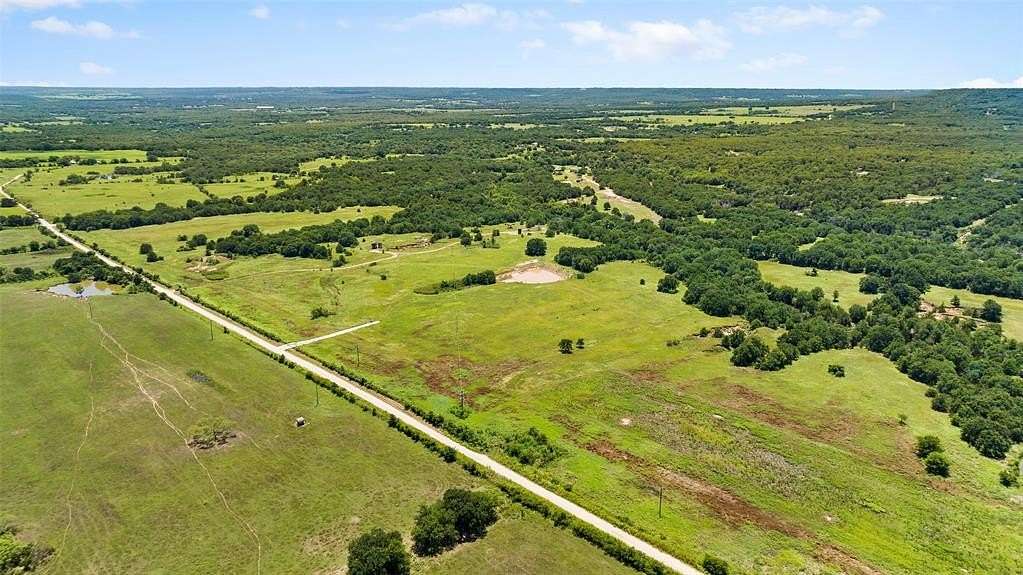 55.3 Acres of Land for Sale in St. Jo, Texas