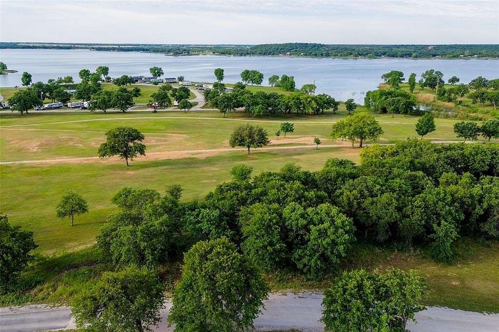 0.87 Acres of Residential Land for Sale in Eastland, Texas