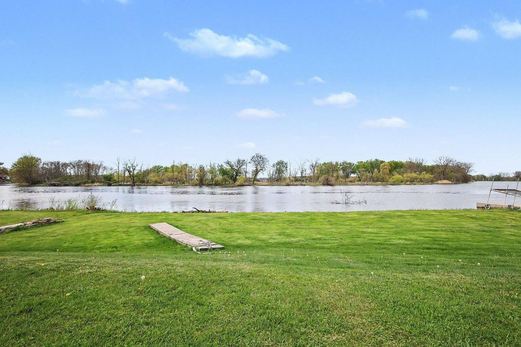 0.76 Acres of Residential Land for Sale in Grand Haven, Michigan