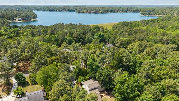 0.56 Acres of Residential Land for Sale in Seven Lakes, North Carolina